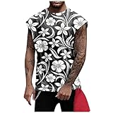 Hawaii Hemd Generic 2023 Weißes Hemd Herren Kurz Sleeve Trouser Set Herren Hemd Mit Kravate Ball Z T Shirt Poloshirt Doppelkragen Trikot Dänemark（2-Black,3XL）