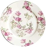 Geschirr-Set, Keramik-Geschirr-Sets, Porzellan-Set, Knochenporzellan, westliches kreatives Steak, Flacher Teller, Geschirr, Keramikteller