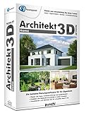 Architekt 3D X9 Home DVD