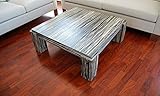 Carl Svensson Design Couchtisch N-555 Abanos Tisch