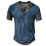 Polo Shirt Herren Golf Business Sommer Hemden T Shirt T-Shirts Oversized Kurzarm Funktionsshirt Sport Tops Polo Shirts Basic Slim Fit Regular Fit Polohemd Poloshirt Freizeithemd Männer Atmungsaktiv