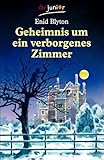 Geheimnis um ein verborgenes Zimmer