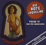 Die Rote Jacqueline