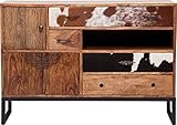 Kare Design Sideboard Rodeo, 80x115x40cm