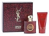 YSL Opium Duftset (Opium Eau de Toilette,30ml+Opium Body Lotion,50ml), 80 ml