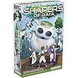 Shapers of Gaia (engl.)