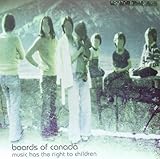 Music Has the Right to Children (2lp+Mp3 [Vinyl LP]