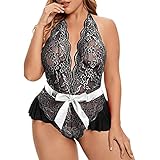 Ouvert Reizwäsche Negligee Damen Sexy Dessous Sexy Set Reizwäsche Für Sex Damen Reizwäsche Dessous Set Reizwäsche Latex Dessous Frauen Sexy Strapsen Dessous Set Sexy Outfit Für Damen