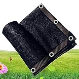 Sonnenschutz-Tuch, Auto-Schattennetz Für Hunde, Terrassen-Sonnenschutz Mit UV-Schutz, Für Garten, Pavillons, Hinterhof, Terrasse, Hühnerstall, Scheunenhütte (Size : 2 * 2m(6.5 * 6.5ft))