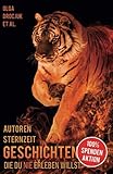 Autoren Sternzeit: Geschichten, die du nie erleben willst
