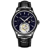 Guanqin - Herren -Armbanduhr- TFL7025G