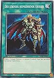 Der lebendig heimkehrende Krieger SBCB-DE161 Common Yugioh 1.Auflage DE gamersheavenDe