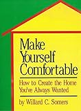 Make Yourself Comfortable (www.mersman.net) (English Edition)