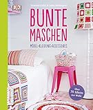 Bunte Maschen: Möbel - Kleidung - Accessoires
