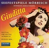 Giuditta: Scene 4: Hab' ein blaues Himmelbett