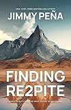 FINDING RE2PITE: When Faith & Fitness Meet Grace in Suffering (English Edition)