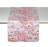 Pichler Mitteldecke 90x90 cm Mille-Fleurs multicolor