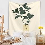 KHKJ Regenbogen Tapisserie Sonne und Mond Elefant Wandbehang Wandtuch WandteppicheSandy Strandmatte Wurf Handtuch Teppich Decke Dekor A18 200x180cm