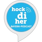 hock di her Bayern-Podcast