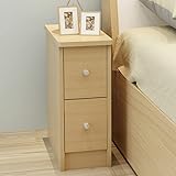 WIQUYBML Toilettenpapierhalter, 20 cm breiter Schrank, Toilettenschrank, Badezimmerschrank, schmaler Tisch, Badezimmerschrank aus Holz auf Fuß (A)