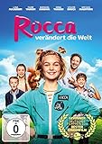 Rocca verändert die Welt