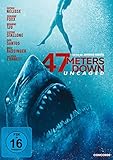 47 Meters Down: Uncaged