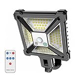 Solar Straßenlaterne en Solarlampe Hof Wand Gartenlampe Induktion Garage Menschliche Weg Terrasse Lampe R3B4 S Tür Körper Hof
