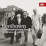 Beethoven: Die Streichquartette