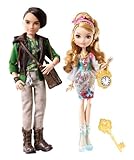 Ever After High - 2er Pack Puppen (Mattel BFX04)