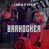 Barhocker (feat. CAP) [Explicit]