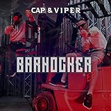 Barhocker (feat. CAP) [Explicit]