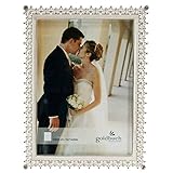 Goldbuch, Rahmen Firenze 13x18 cm, Silberfarben, 960173