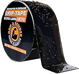 GRIP&BENDER Reparatur-Klebeband (5M) Wasserdichtes Tape zum Abdichten – Selbstklebendes Flick-Set (56mm x 5m)…