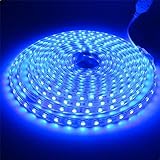 ONSSI® LED Strip 220 V 8 W/m SMD2835 (3 Metres) IP65 Waterproof with Plug for Party