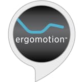 Ergomotion Smart Bett