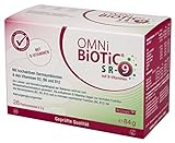 OMNi BiOTiC SR-9 mit B-Vitaminen, Pulver , 28 Beutel a 3g (84 g)