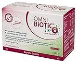 OMNi BiOTiC SR-9 mit B-Vitaminen, Pulver , 28 Beutel a 3g (84 g)