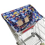 Kleinkind Hochstuhlbezug, Einkaufswagen Abdeckung, Trolley Hochstuhlbezug, für Babys Oder Kleinkinder
