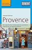 DuMont Reise-Taschenbuch Reiseführer Provence: mit Online-Updates als Gratis-Download