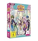 Regal Academy - Königliche Akademie (Vol.1) (2 DVDs)