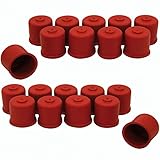 20 Süß- Mostkappen/Verschlüsse für Glasflaschen 0,3 + 0,5 l