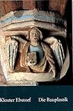 Kloster Ebstorf Die Bauplastik