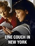 Eine Couch in New York