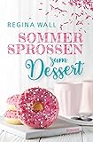 Sommersprossen zum Dessert