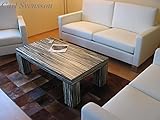 Carl Svensson Design Couchtisch Tisch V-465 Abanos