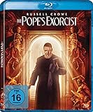The Pope's Exorcist [Blu-ray]