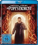 The Pope's Exorcist [Blu-ray]