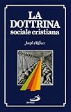 La dottrina sociale cristiana