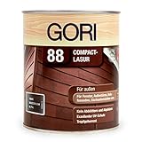 Gori 88 Compact-Lasur, 7808 Nussbaum, 2,5L