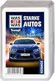 Kosmos 741723 was IST was Starke Autos Kartenspiel zum Thema Auto